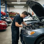 Олег автомеханик